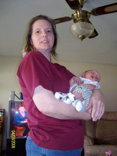 Grace and Sawyer 018